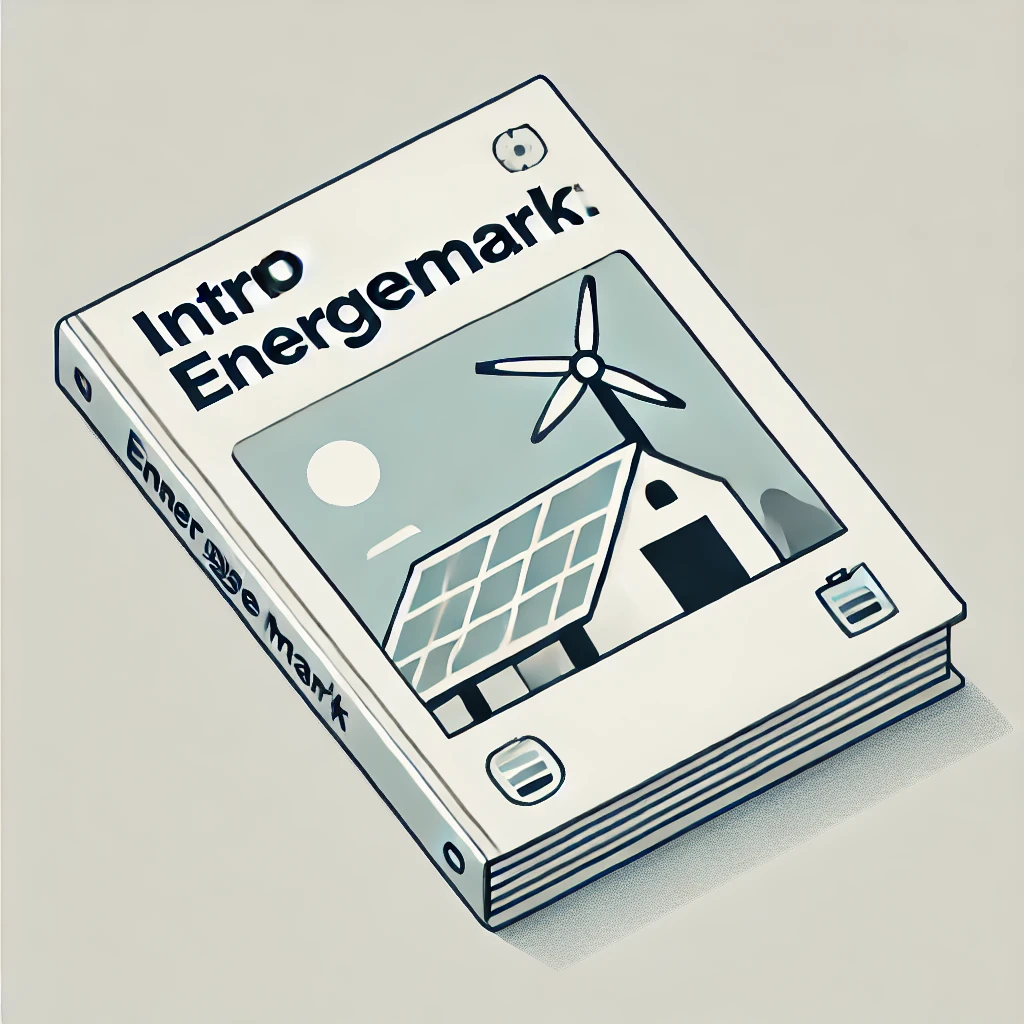 Afbeelding bij Introductie energieprijzen, onbalans & thuisbatterijen