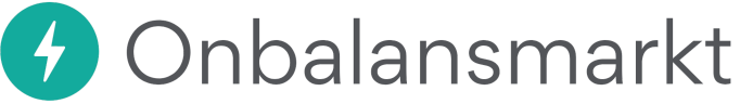 Onbalansmarkt logo